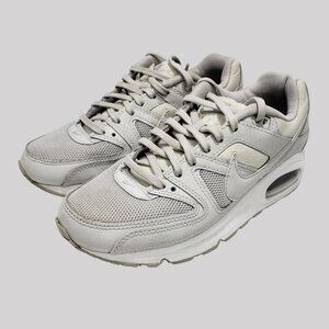 Nike Air Max Command 397690-018 Womens 6